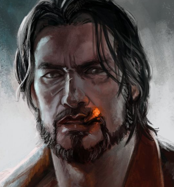 Roysen Windhelm Bearhaven picture