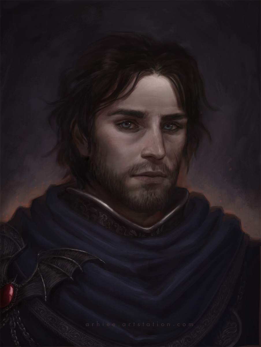 Destrian Warmont picture