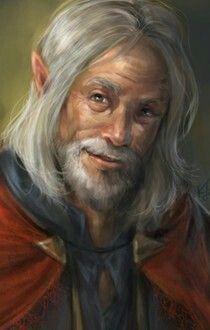 Daran Edermath - Characters - Kanka