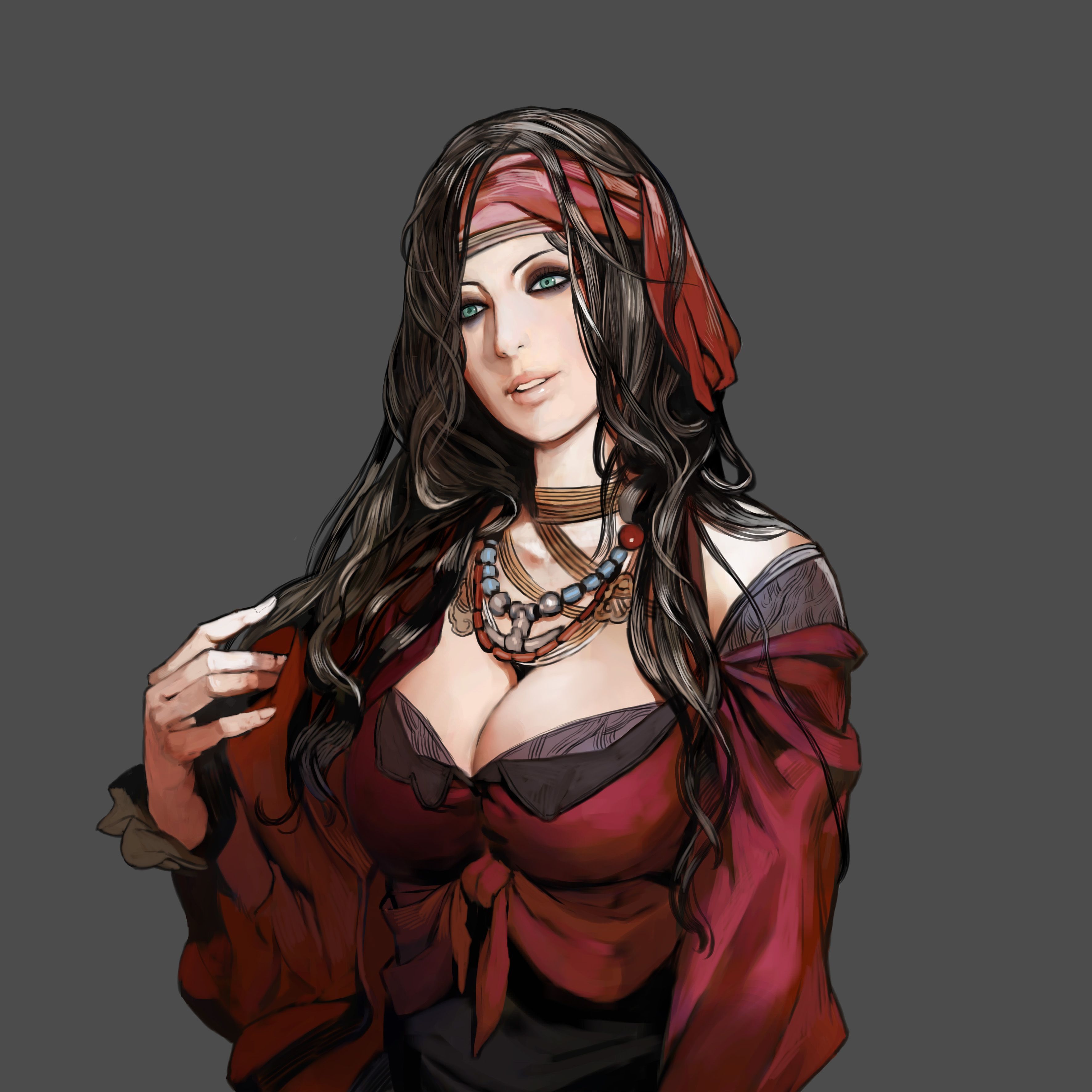 Marabel picture