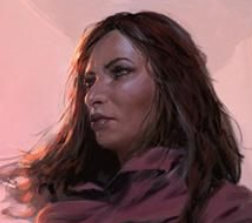 Kaarina Ill Bearhaven picture